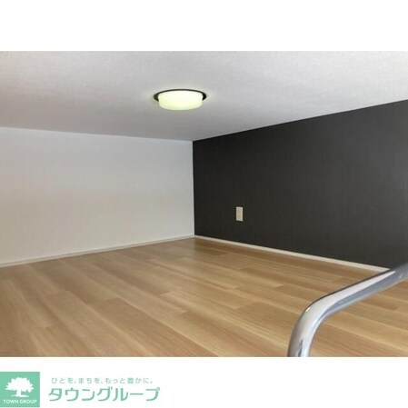 トレニアの物件内観写真